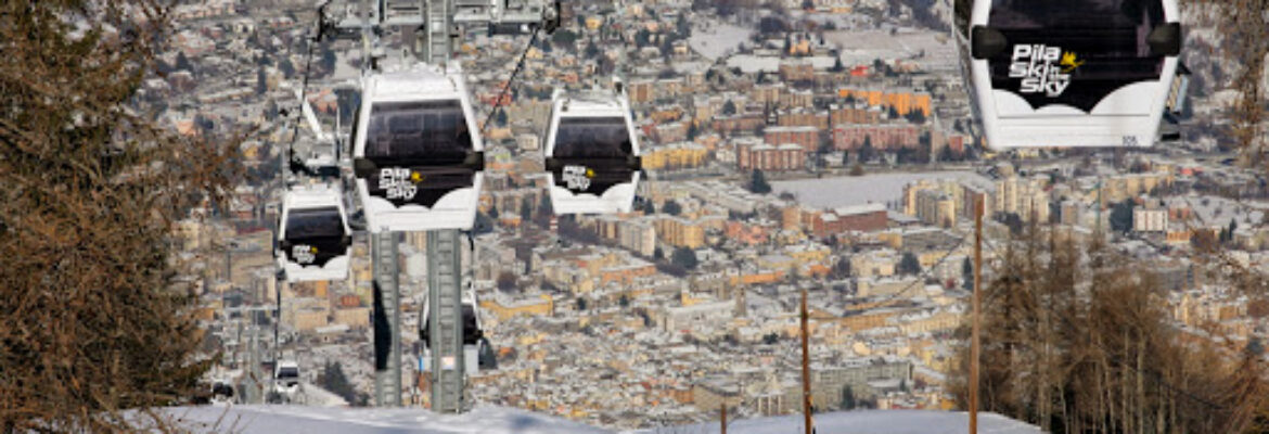 Pila