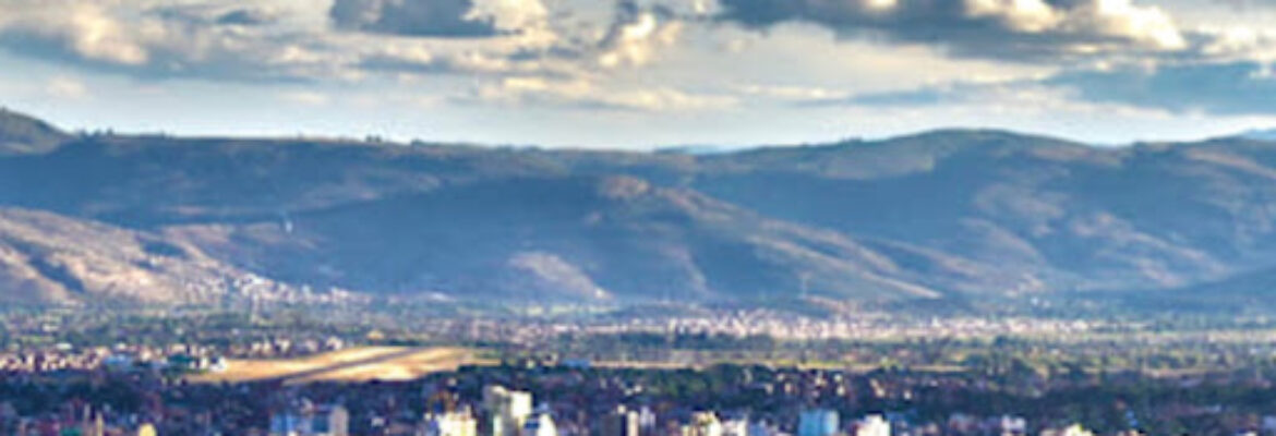 ASOCIACION DEPARTAMENTAL DE PARACAIDISMO DEPORTIVO DE COCHABAMBA “ADPDC”