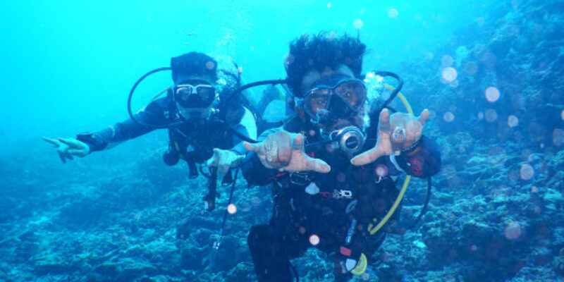 Bluetribe Constance Moofushi Resort