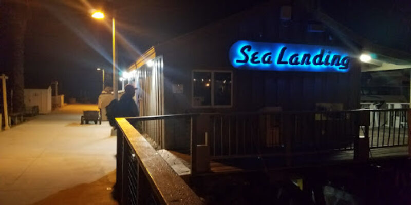 Sea Landing Dive Center