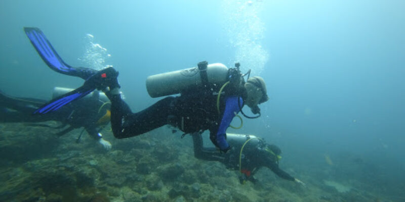 Adventure Divers Lombok