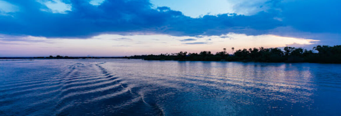 Sunset Boat Cruise