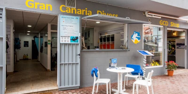 Gran Canaria Divers