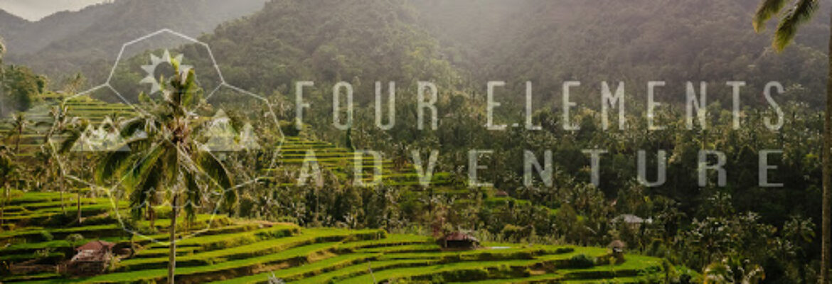 Four Elements Adventure