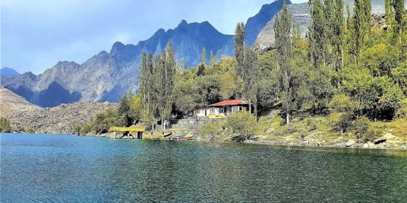 Karakuram Caravan – Rent a Bike, Car & Paragliding Services in Hunza