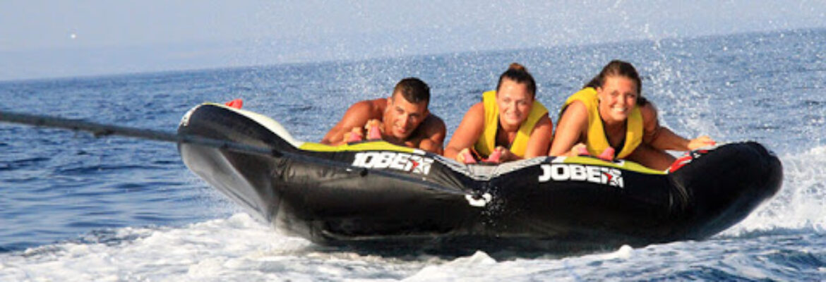 Banana Watersports