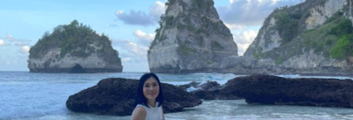 Nusa Penida Excursion