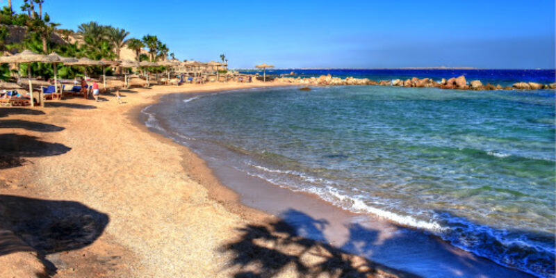 Extra Divers Sahl Hasheesh