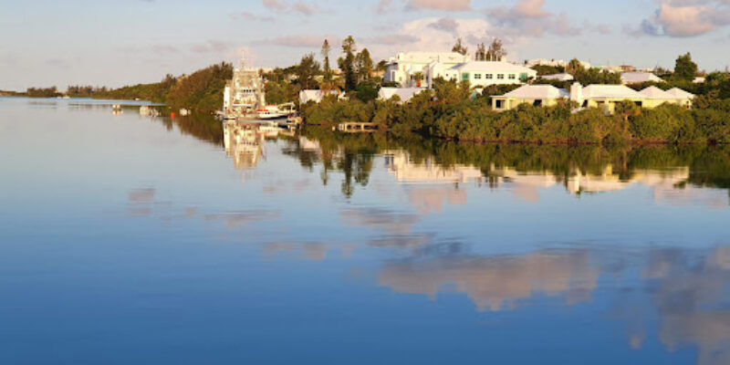 Bermuda Institute of Ocean Sciences