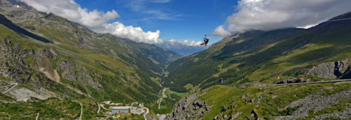 AlpinLine