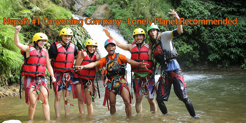 Nepal Rafting & Rock Climbing – Hardcore Nepal Adventures