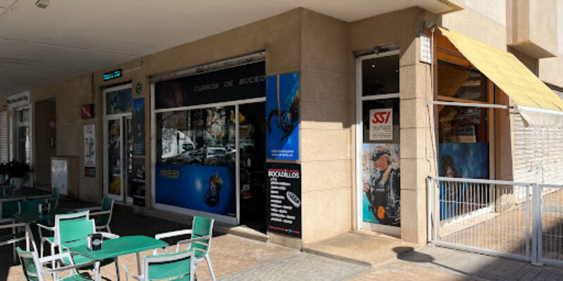 Sietemares.com