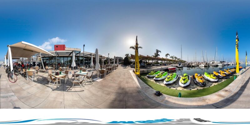 Water Sports Santa Pola