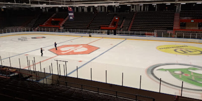 Dyk & Sjöliv I Göteborg