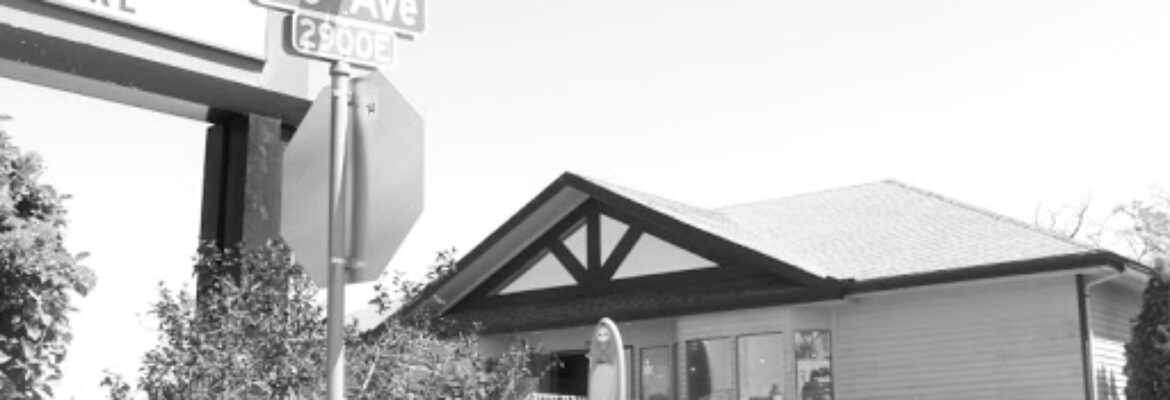 Spokane Alpine Haus