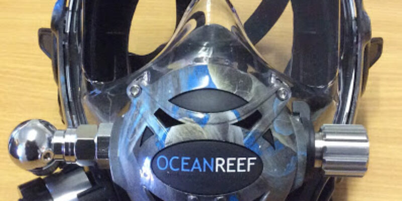 Absolute Scuba Ltd