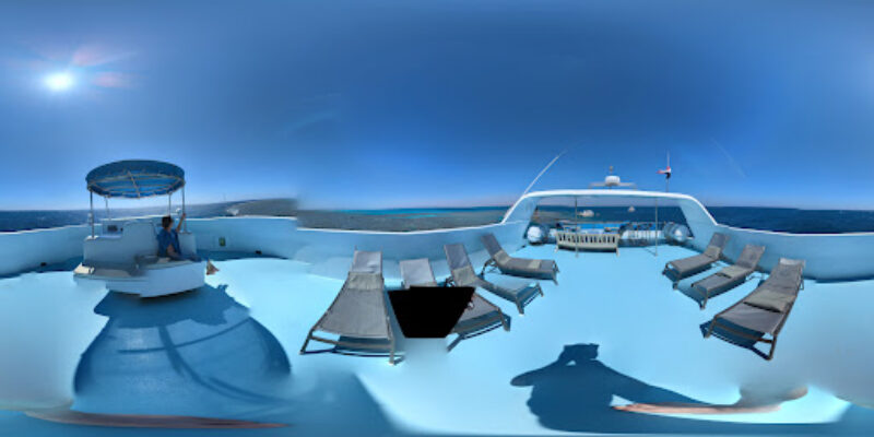 blue o two – M/Y Blue Melody