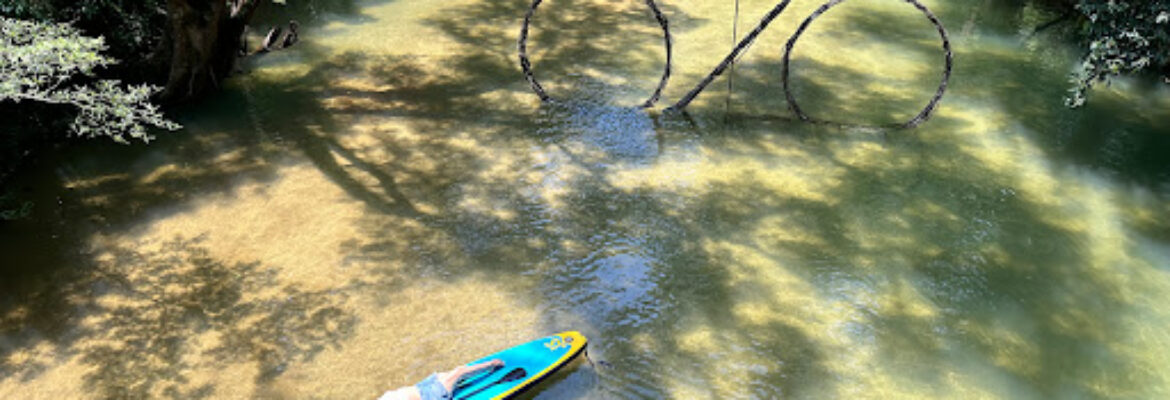 OZO Park Ecotourism Zone