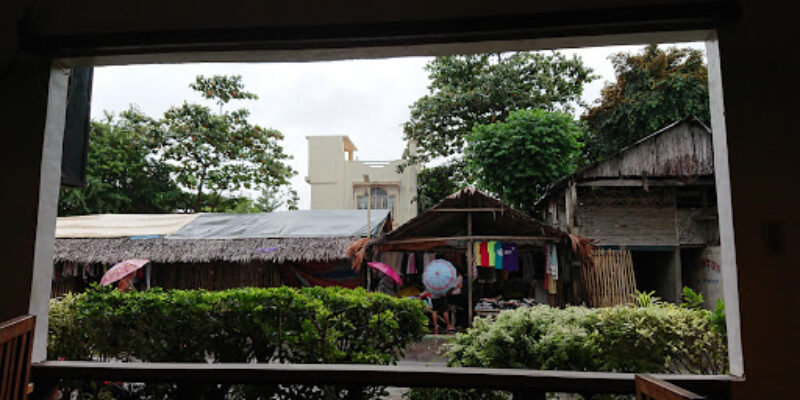 Giddy’s Place Dive Resort