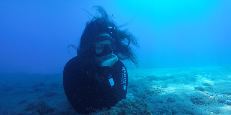 Marmaris Happy Divers
