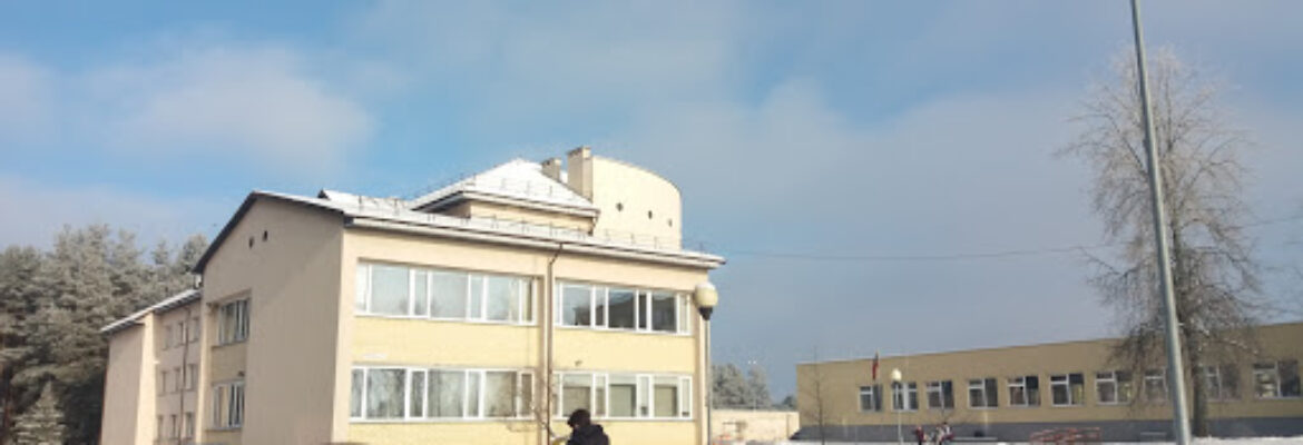 DZ Ignalina