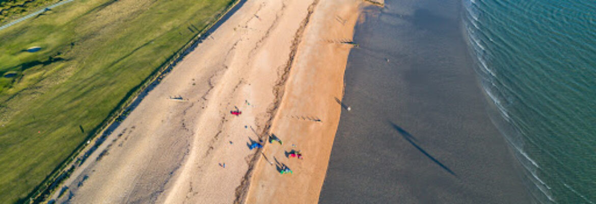 Kiterabbit Kitesurf & Surf School