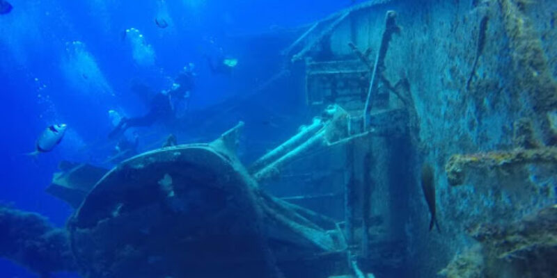 Viking Divers