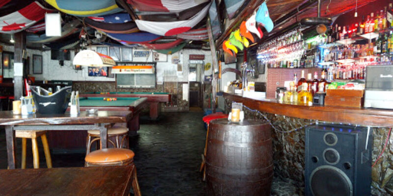 Big Apple Dive Resort