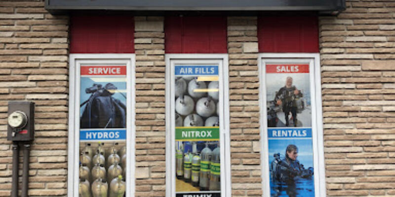 Tim’s Diving Supplies, Ltd.