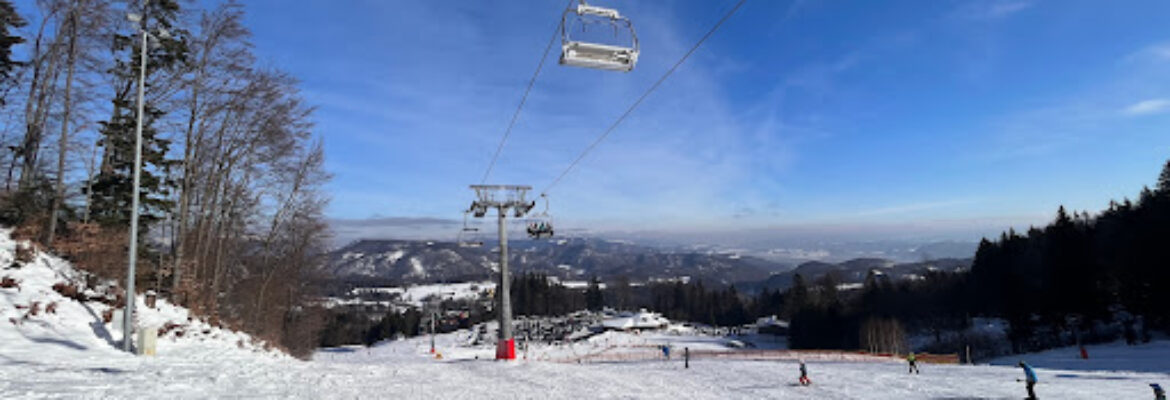 Ski Králiky