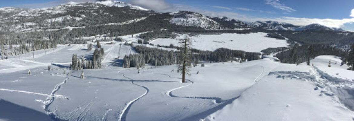 Soda Springs Mountain Resort