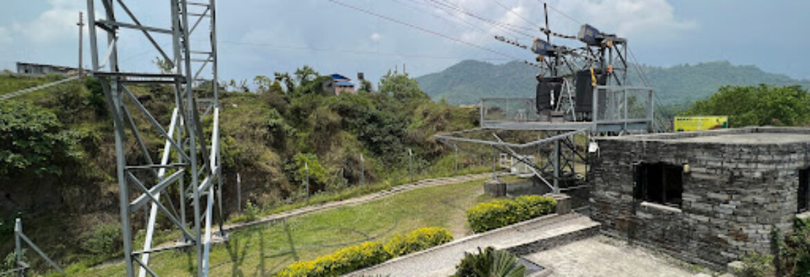 Bungee Pokhara