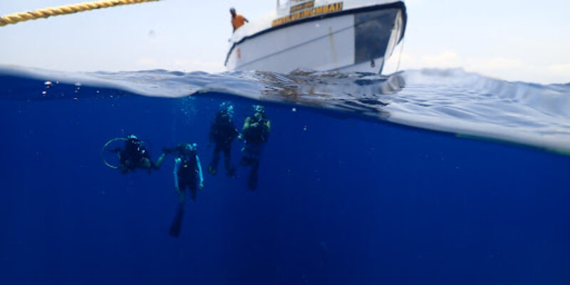 Aqua Nomad