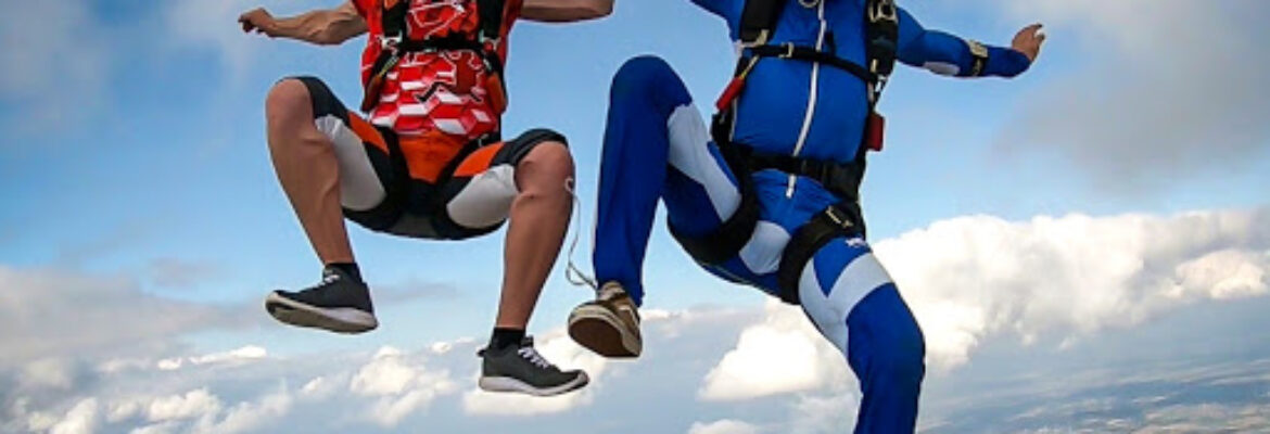 Skydive Hildesheim
