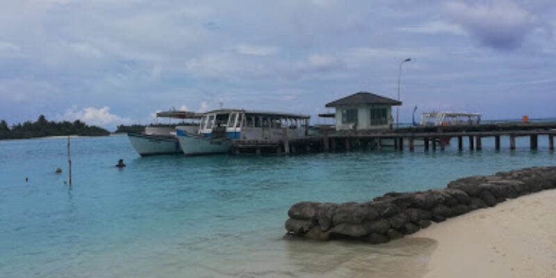 Villa College Maldives