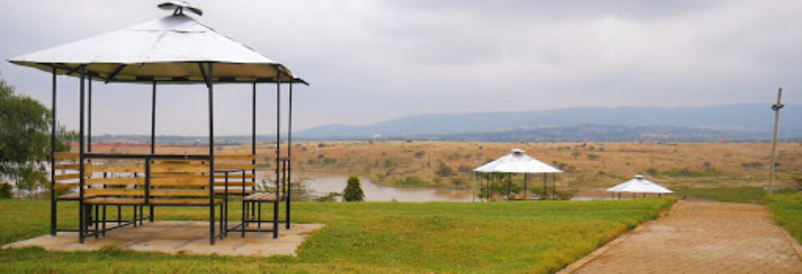 Machakos Peoples Park