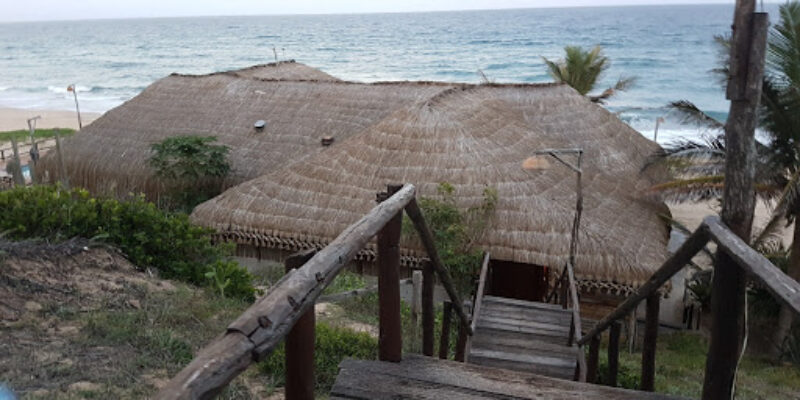 Palm Resort