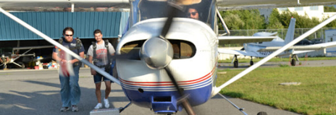 Boston Skydive Center