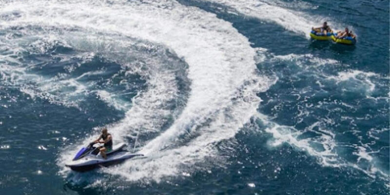 Rent a boat & jet ski – Vela Luka, Korčula