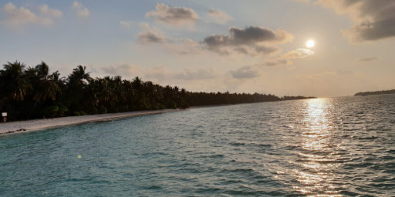 diveOceanus Sun Island Resort & Spa