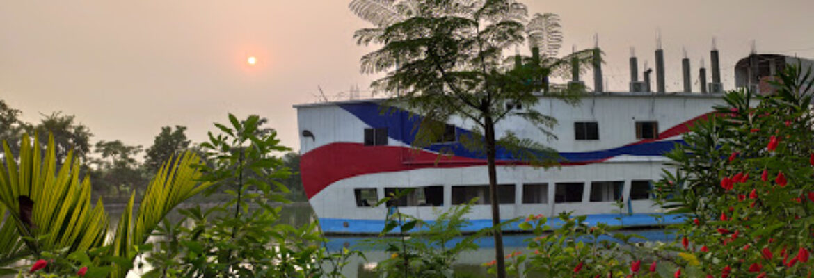 Gokulam Resort