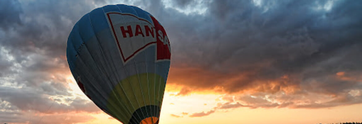 A.O.Ballonreisen