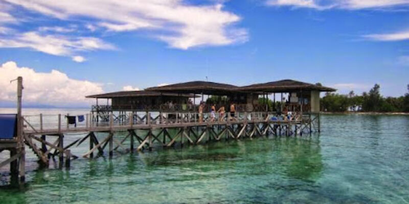 Mari Mari Dive Centre