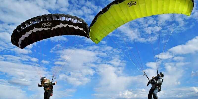 Adventure Toy Store – Cloud 9 Paragliding