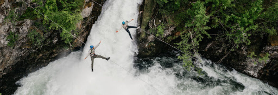 Explore Geiranger