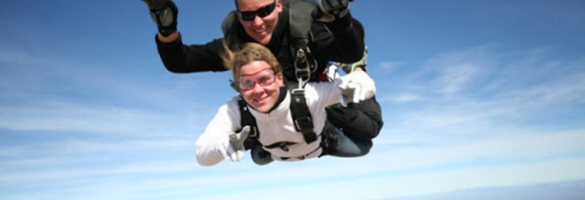 Firebird Skydiving, Bitburg
