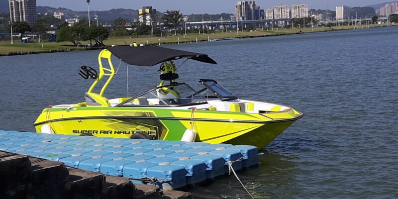 MS Water Ski Club – 蚊子滑水俱樂部