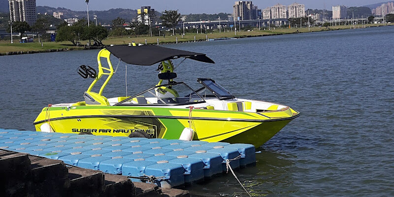 MS Water Ski Club – 蚊子滑水俱樂部