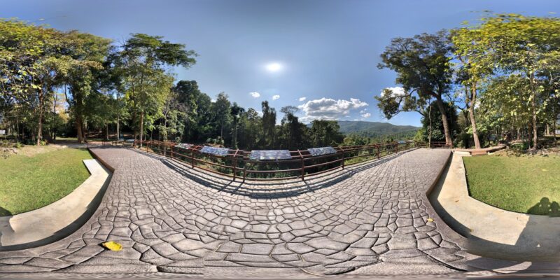 Namtok Bua Tong-Nam Phu Chet Si National Park