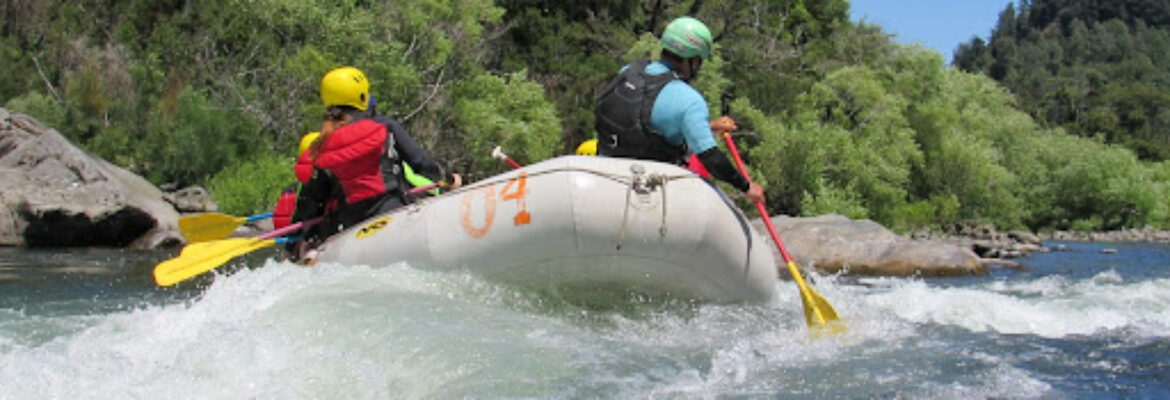 Go Pucon Turismo Y Aventura
